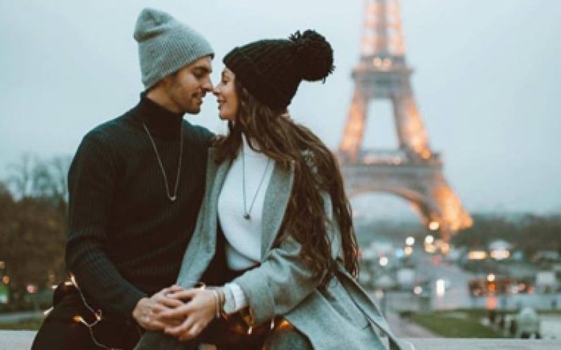 French: the language of love